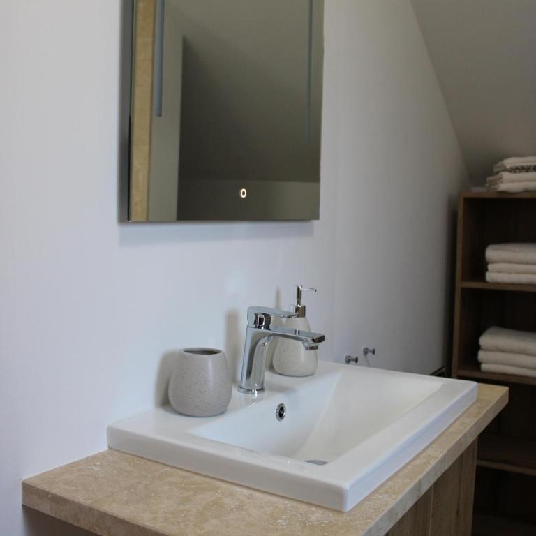 Panorama Loft Bad Aussee - Appartement 2 Chambres - 7