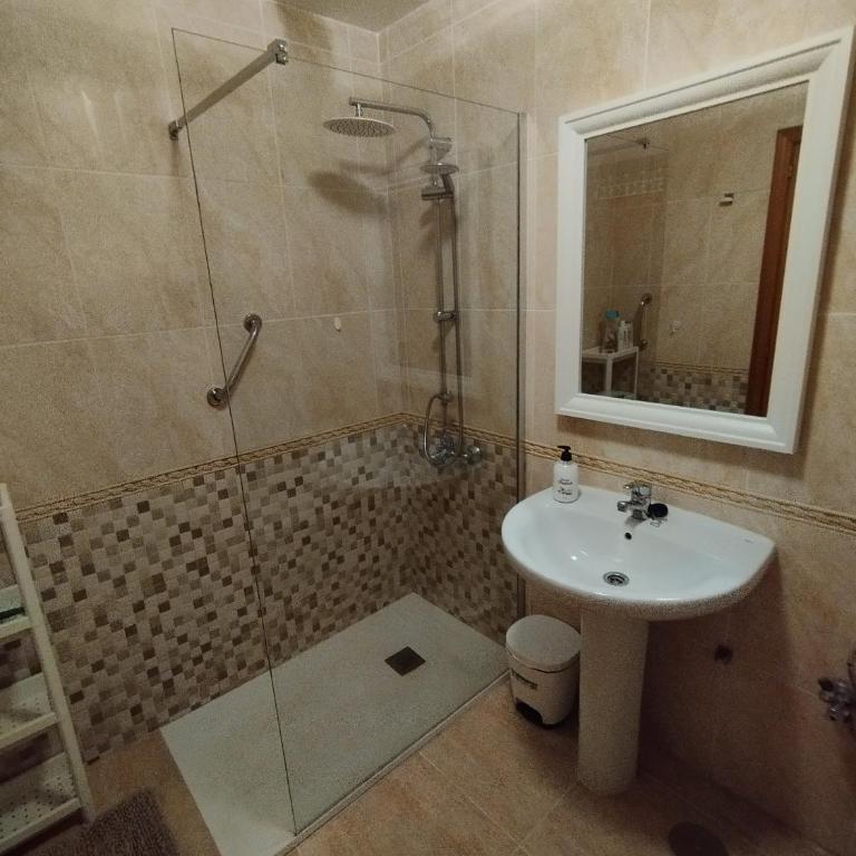 Sandpiper Apartment, Corralejo, Fuerteventura - Apartment - 3