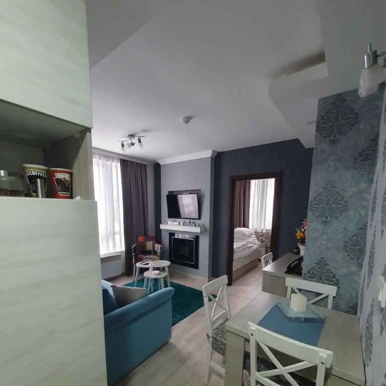 Milmari apartman SAN-28 - One-Bedroom Apartment - 2