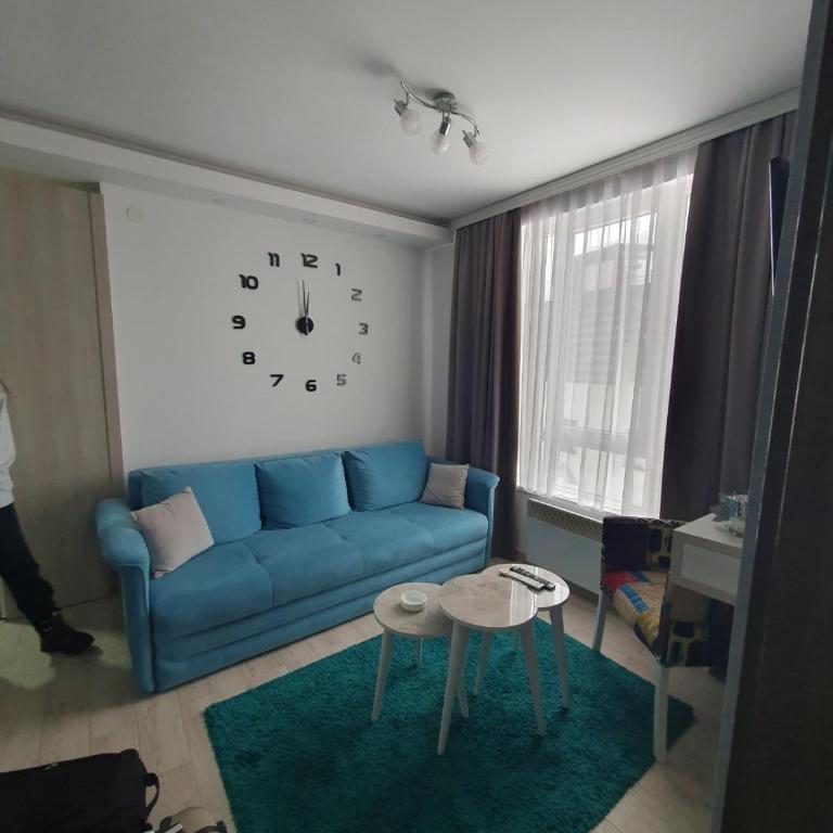 Milmari apartman SAN-28 - One-Bedroom Apartment - 3