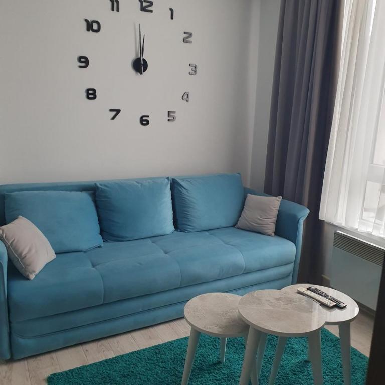 Milmari apartman SAN-28 - One-Bedroom Apartment - 5
