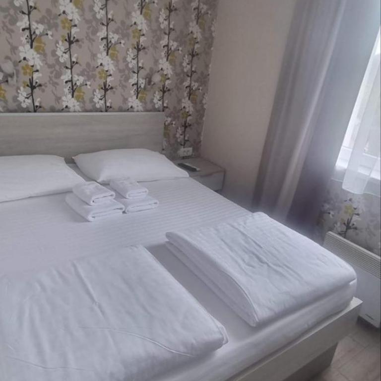 Milmari apartman SAN-28 - One-Bedroom Apartment - 6