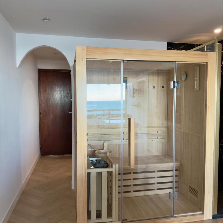 Instant à deux - Vue Mer et Sauna - Appartamento con 1 Camera da Letto - 7