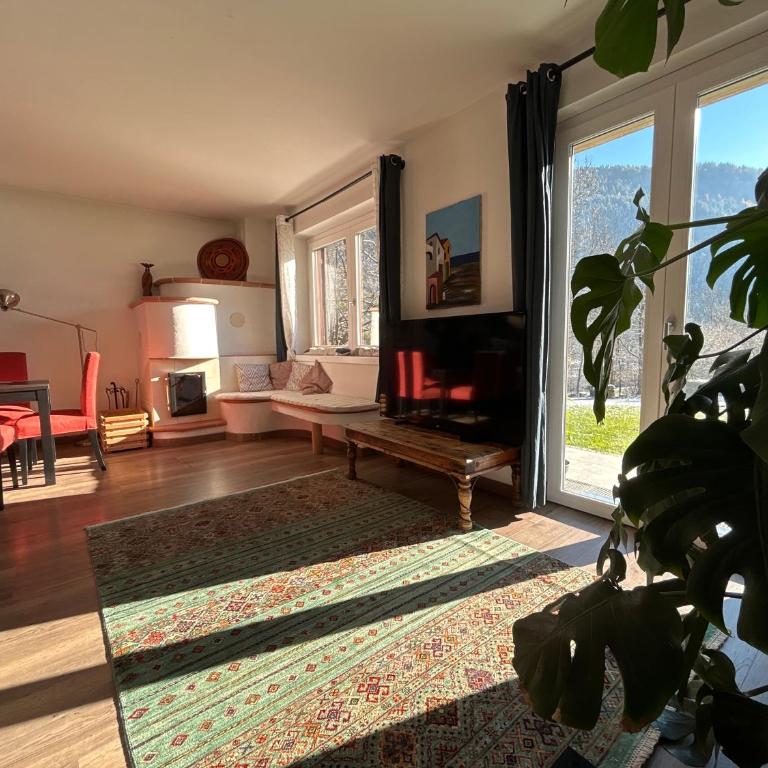 Traveller's home in the Dolomites - Casa con 2 Camere da Letto - 13