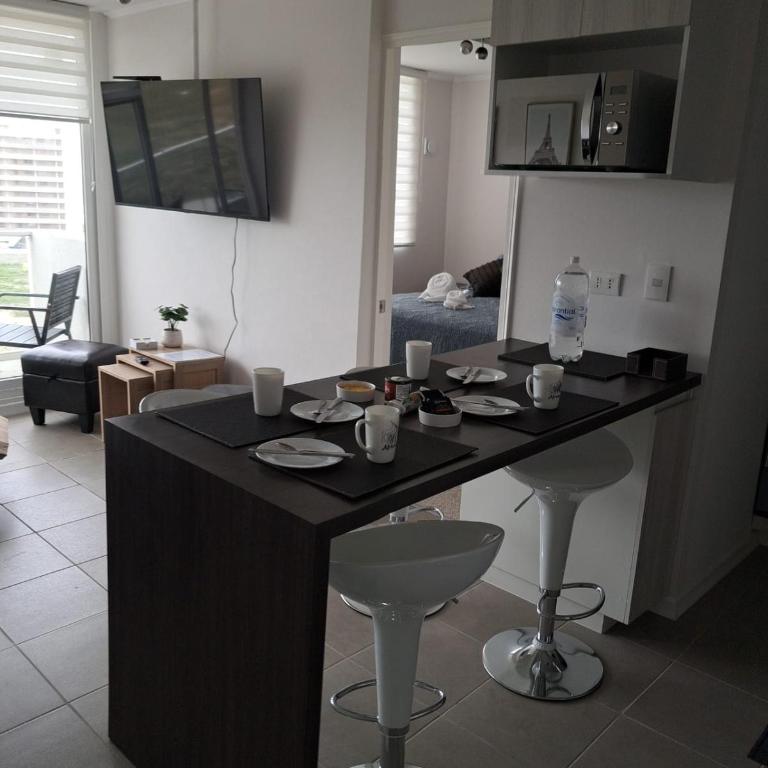 Departamentos en La serena - Apartamento de 2 dormitorios - 18