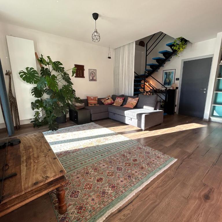 Traveller's home in the Dolomites - Casa con 2 Camere da Letto - 1