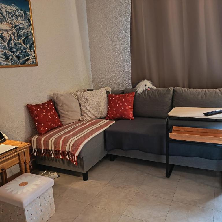 Comfort and nature - Ideal stay 200m from slopes - Appartement 2 Chambres - 2