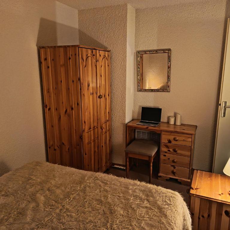 Comfort and nature - Ideal stay 200m from slopes - Appartement 2 Chambres - 12