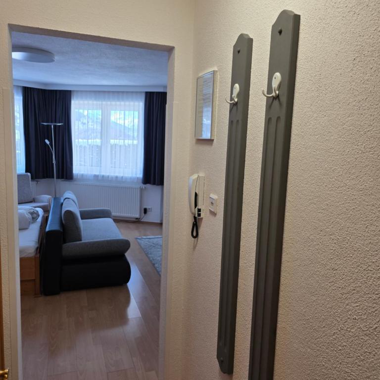 Ferienhaus Liss - Apartment mit 1 Schlafzimmer - 10