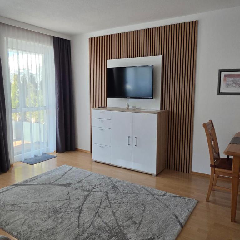 Ferienhaus Liss - Apartment mit 1 Schlafzimmer - 9