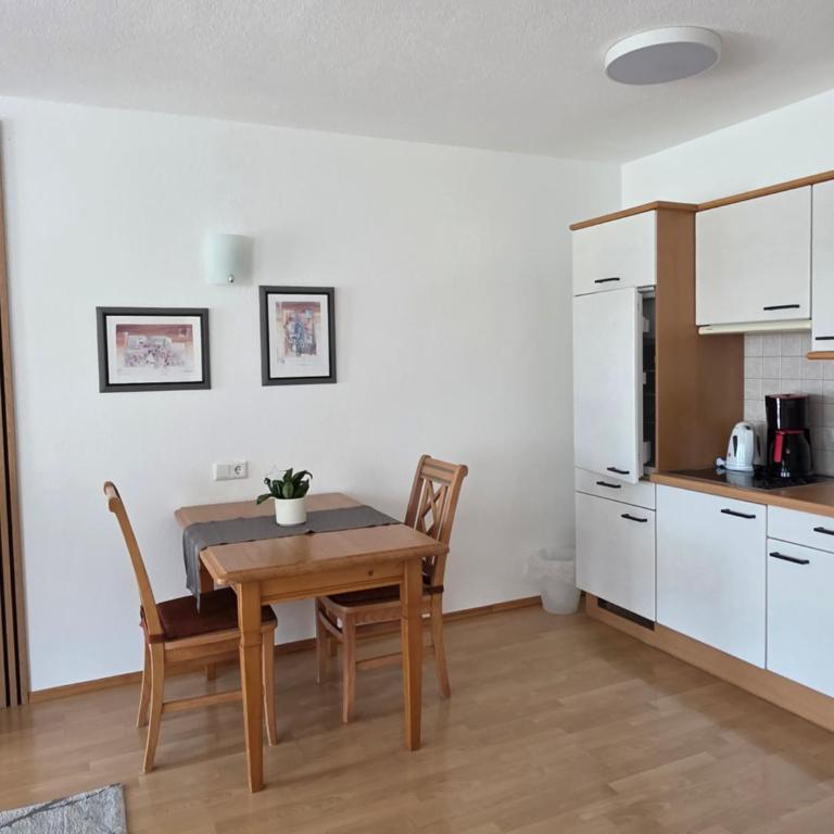 Ferienhaus Liss - Apartment mit 1 Schlafzimmer - 11
