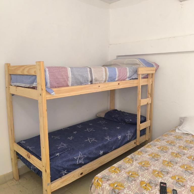 Ruta43 - One-Bedroom Apartment - 2