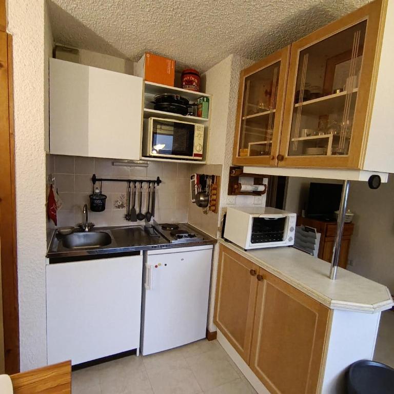 Comfort and nature - Ideal stay 200m from slopes - Appartement 2 Chambres - 9