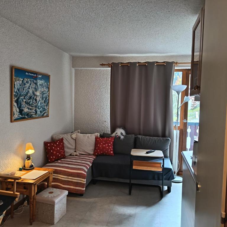 Comfort and nature - Ideal stay 200m from slopes - Appartement 2 Chambres - 1