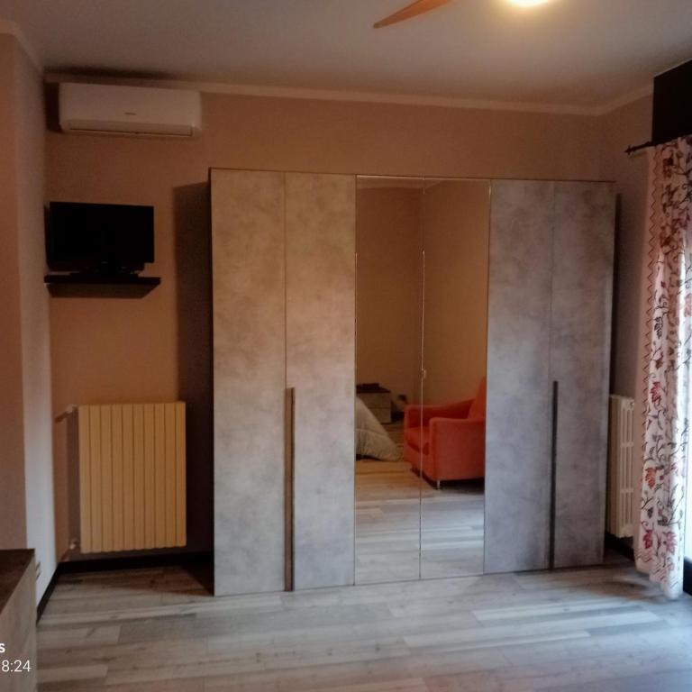 Il Poggetto Moon Light Home Stay - Two-Bedroom Apartment - 12