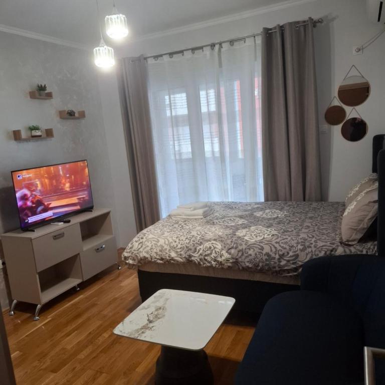 Ljubovic prestige apartment - Apartman sa 1 Spavaćom Sobom - 1