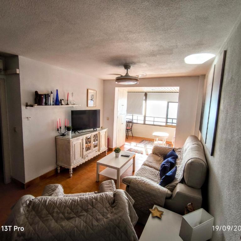 Paraíso frente al mar - Apartamento de 2 dormitorios - 24
