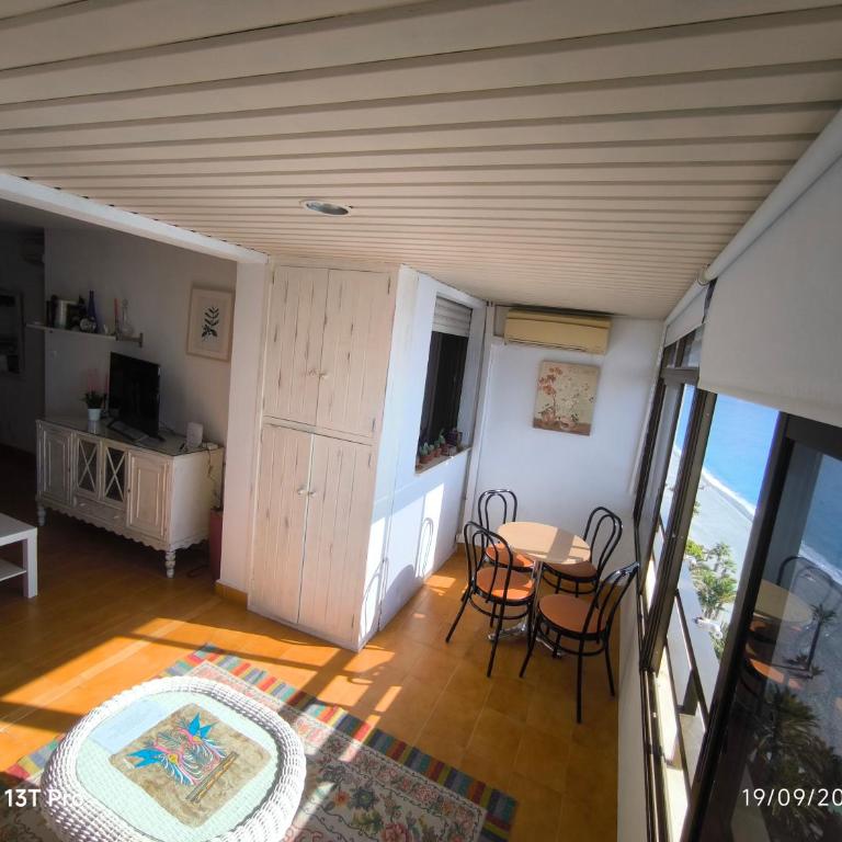 Paraíso frente al mar - Apartamento de 2 dormitorios - 25