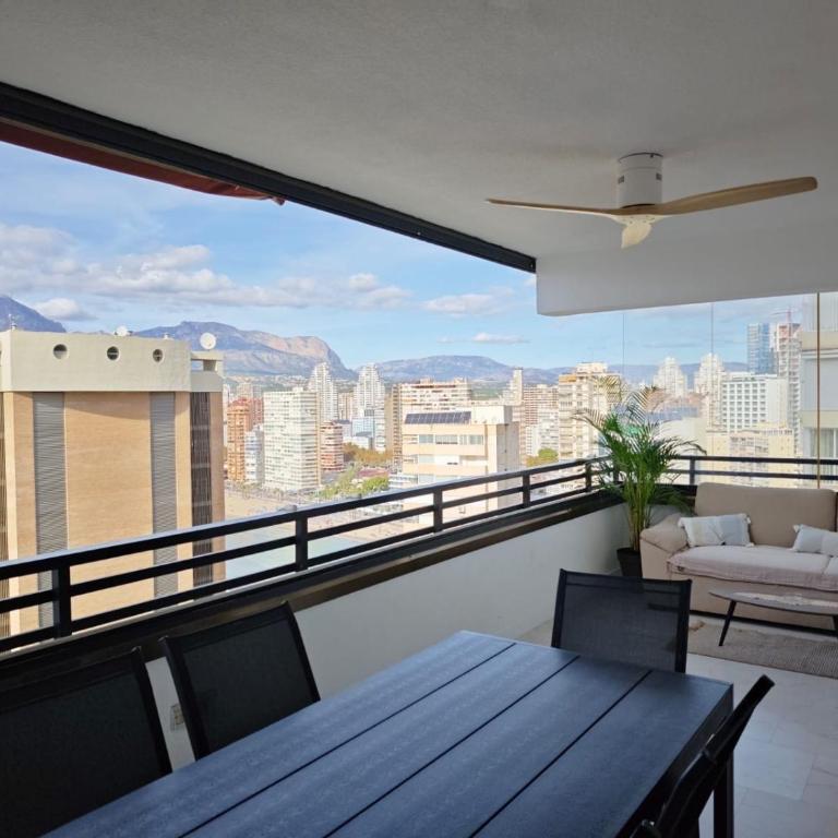 Blue Big Lagoon Trinisol2 - Two-Bedroom Apartment - 43