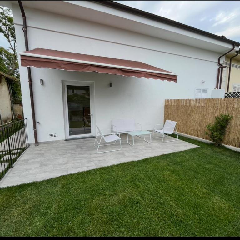 Close to the sea - Superior Apartment mit 1 Schlafzimmer - 2