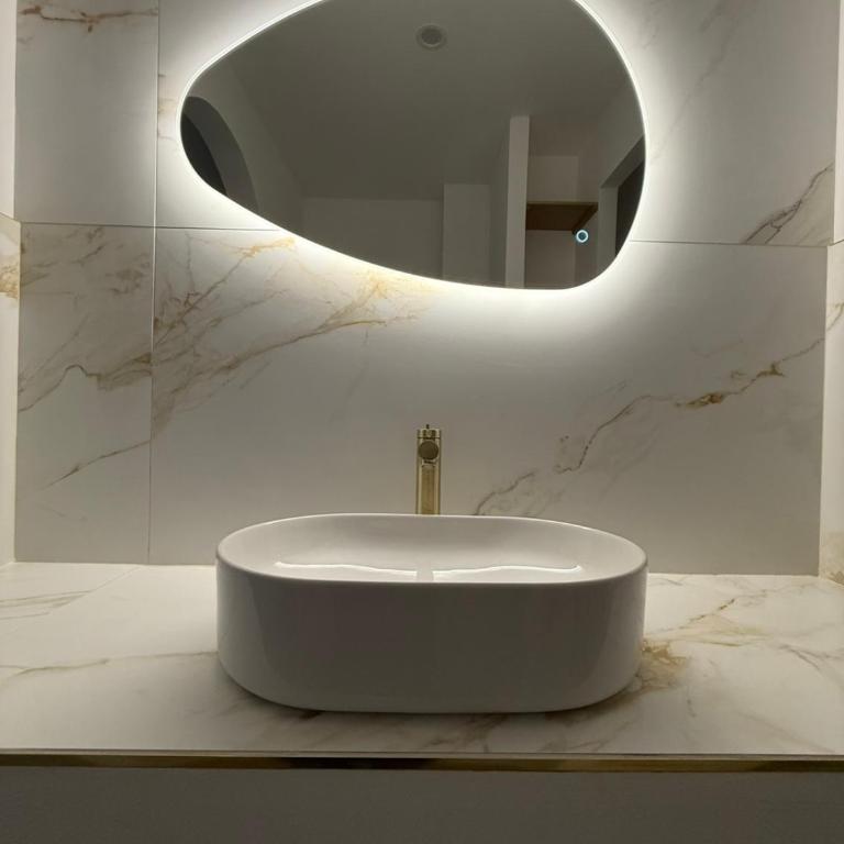 Instant à deux - Vue Mer et Sauna - Appartamento con 1 Camera da Letto - 9