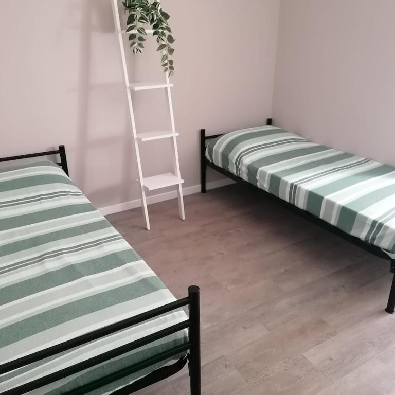 Le Tre Dame Apartment in the Center - Appartamento con 2 Camere da Letto - 9