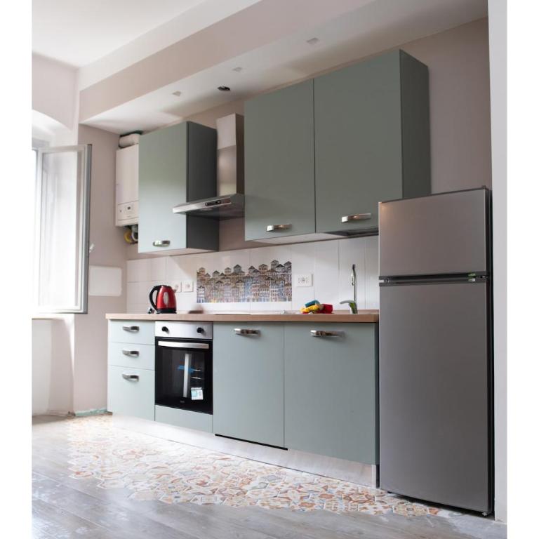Le Tre Dame Apartment in the Center - Appartamento con 2 Camere da Letto - 3