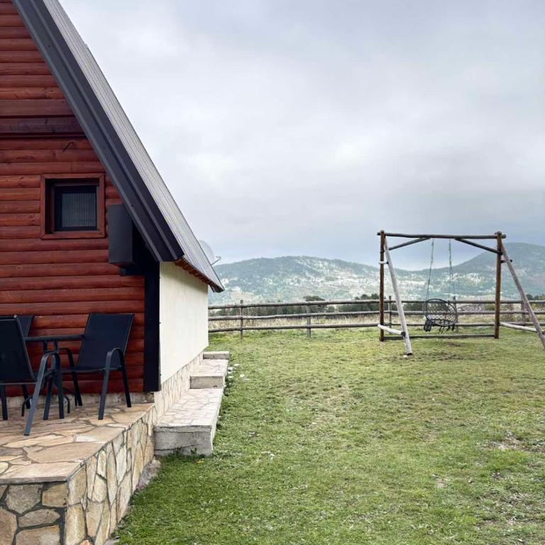 Guest House Zabljak - Vacation Home - 33