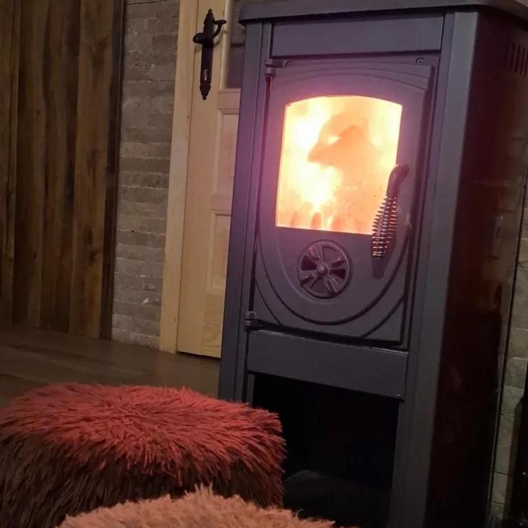 Guest House Zabljak - Vacation Home - 34