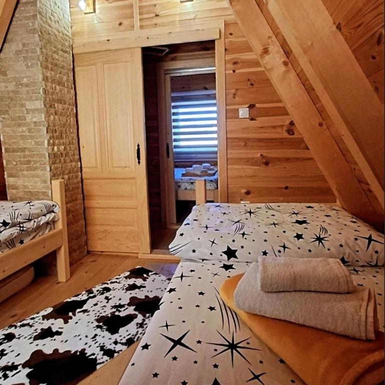 Guest House Zabljak - Vacation Home - 30