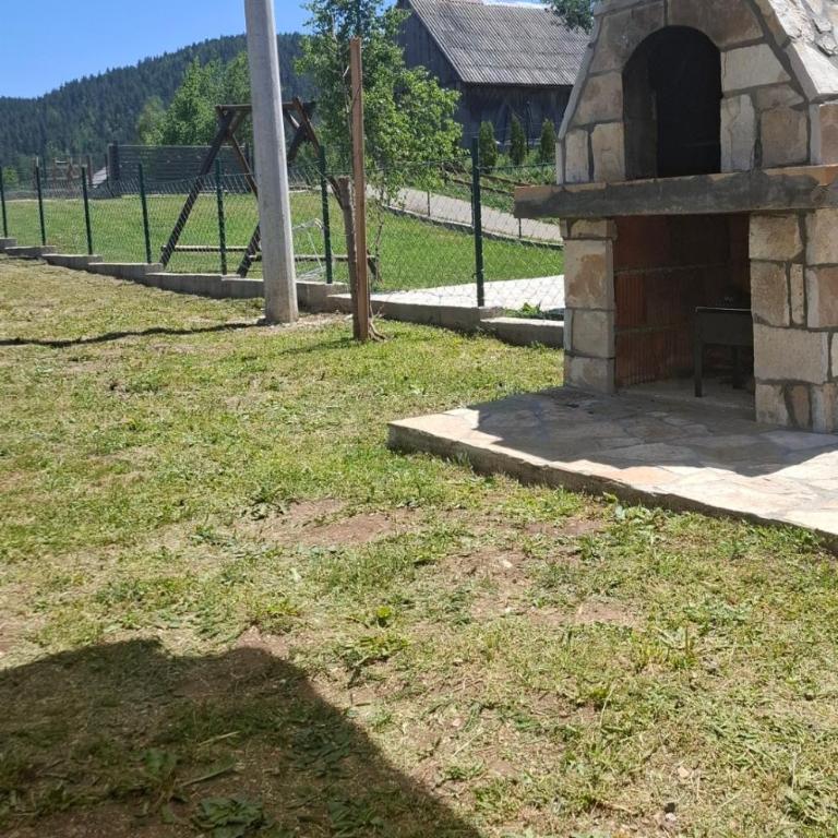 Guest House Zabljak - Vacation Home - 39