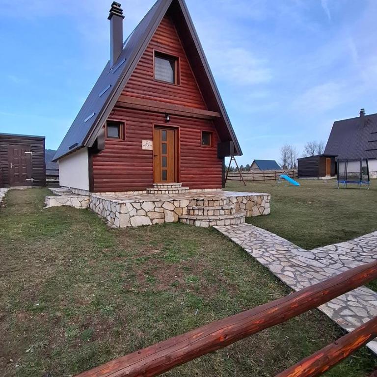 Guest House Zabljak - Vacation Home - 52