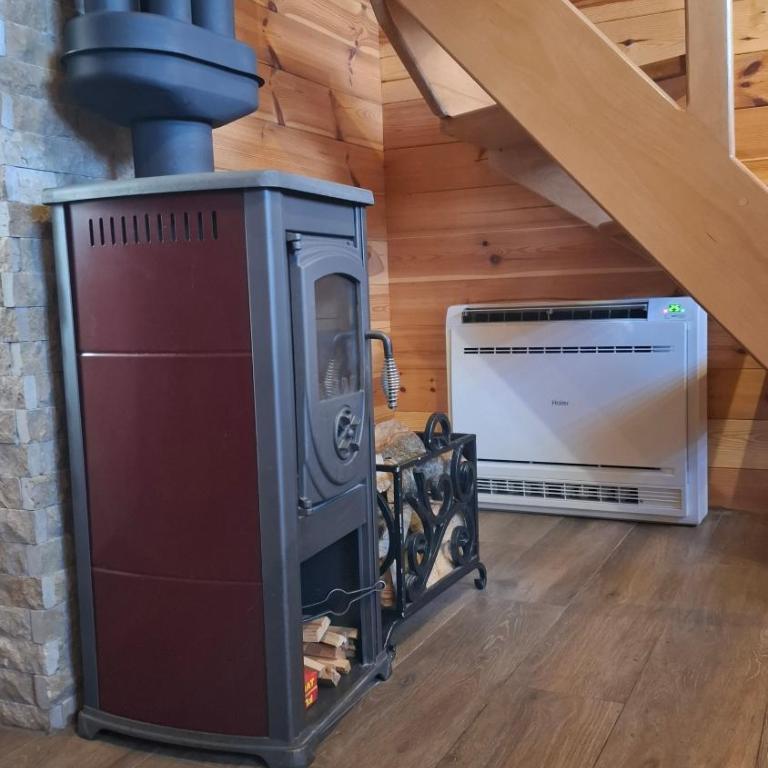 Guest House Zabljak - Vacation Home - 49