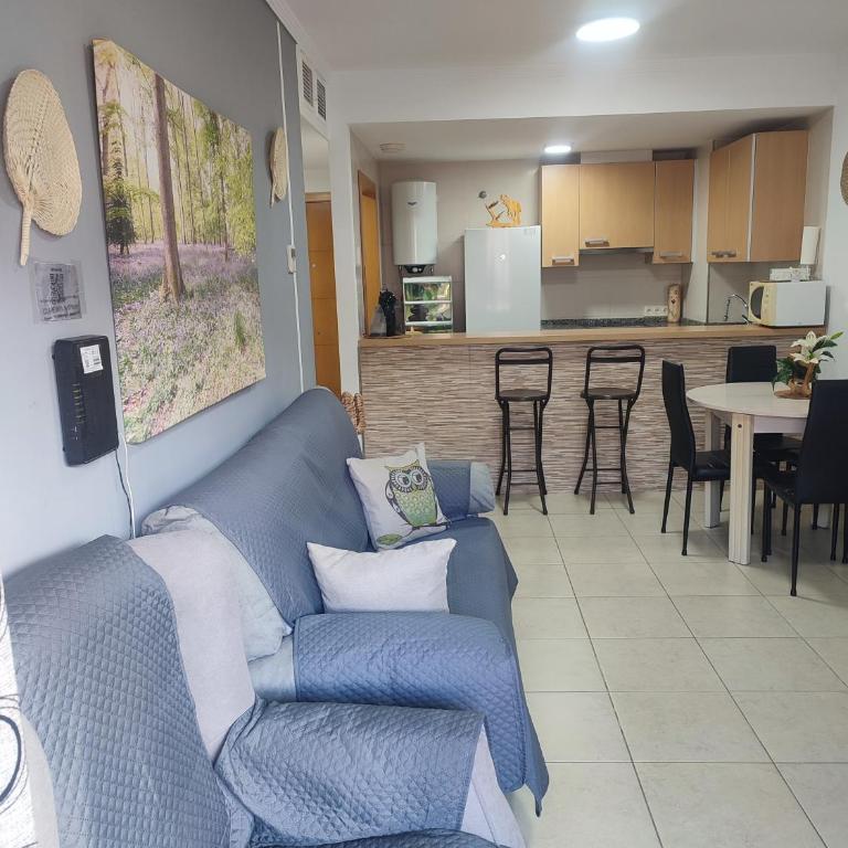 Atalaya del Mar - Apartamento de 1 dormitorio - 18