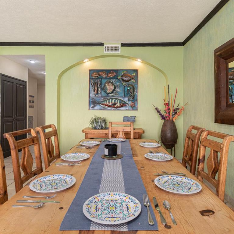 Sonoran Sea - Casa - 14