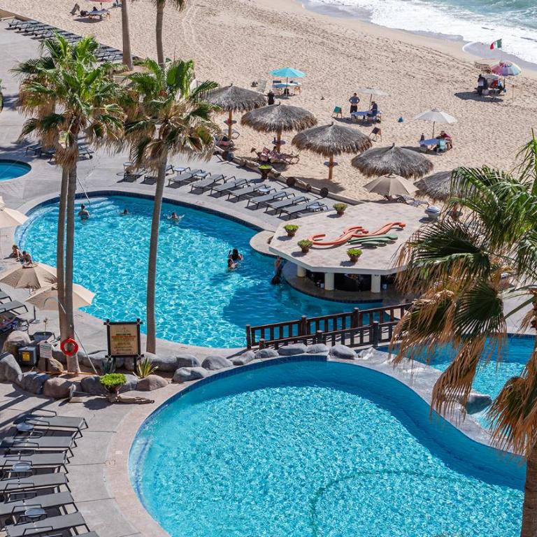 Sonoran Sea - Ferienhaus - 25