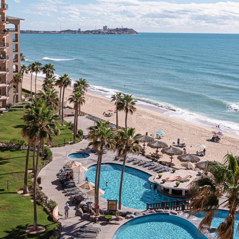 Sonoran Sea - Ferienhaus - 24
