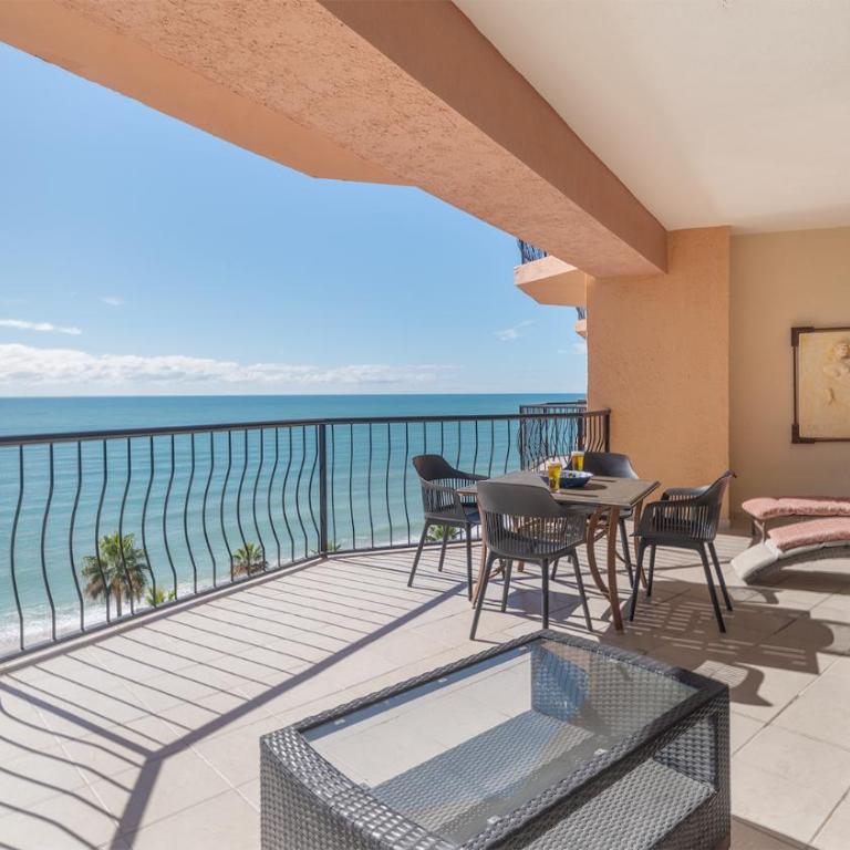 Sonoran Sea - Casa - 1