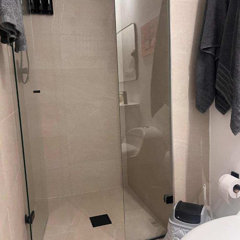 603 Cozy Apartment in Granada Cali - Apartamento Deluxe de 1 dormitorio - 43