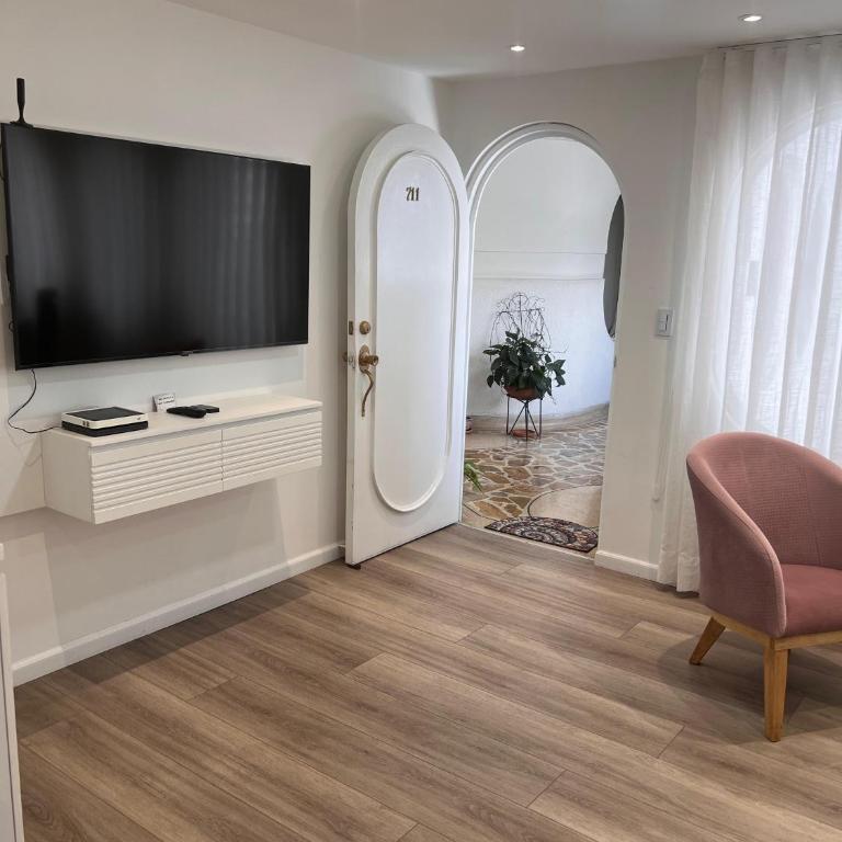 711 Cozy Apartment in Granada Cali - Apartamento Deluxe de 1 dormitorio - 12