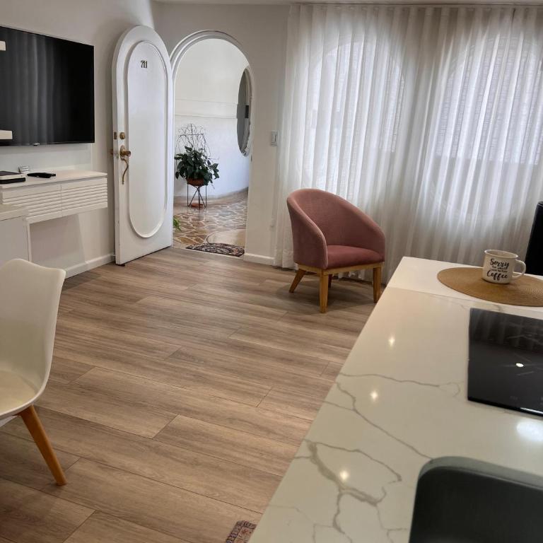 711 Cozy Apartment in Granada Cali - Apartamento Deluxe de 1 dormitorio - 14