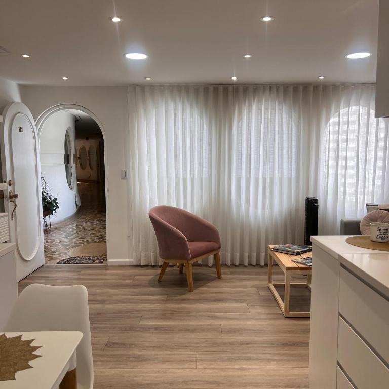 711 Cozy Apartment in Granada Cali - Apartamento Deluxe de 1 dormitorio - 19