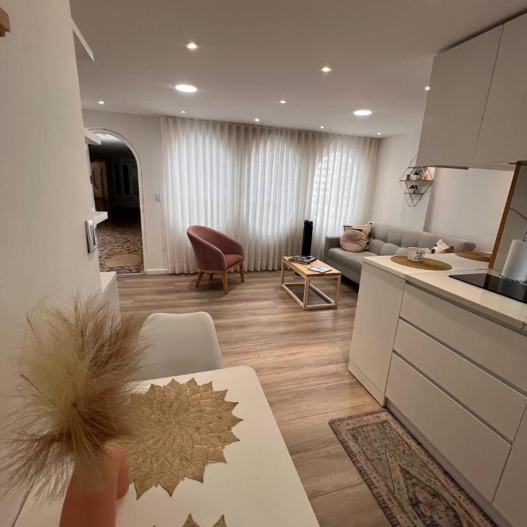 711 Cozy Apartment in Granada Cali - Apartamento Deluxe de 1 dormitorio - 16