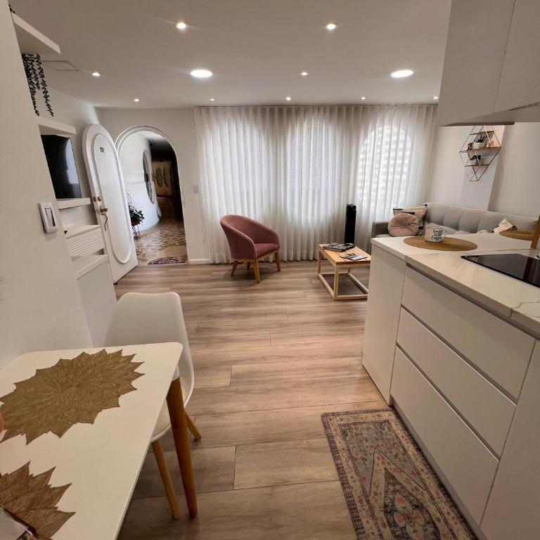 711 Cozy Apartment in Granada Cali - Apartamento Deluxe de 1 dormitorio - 15