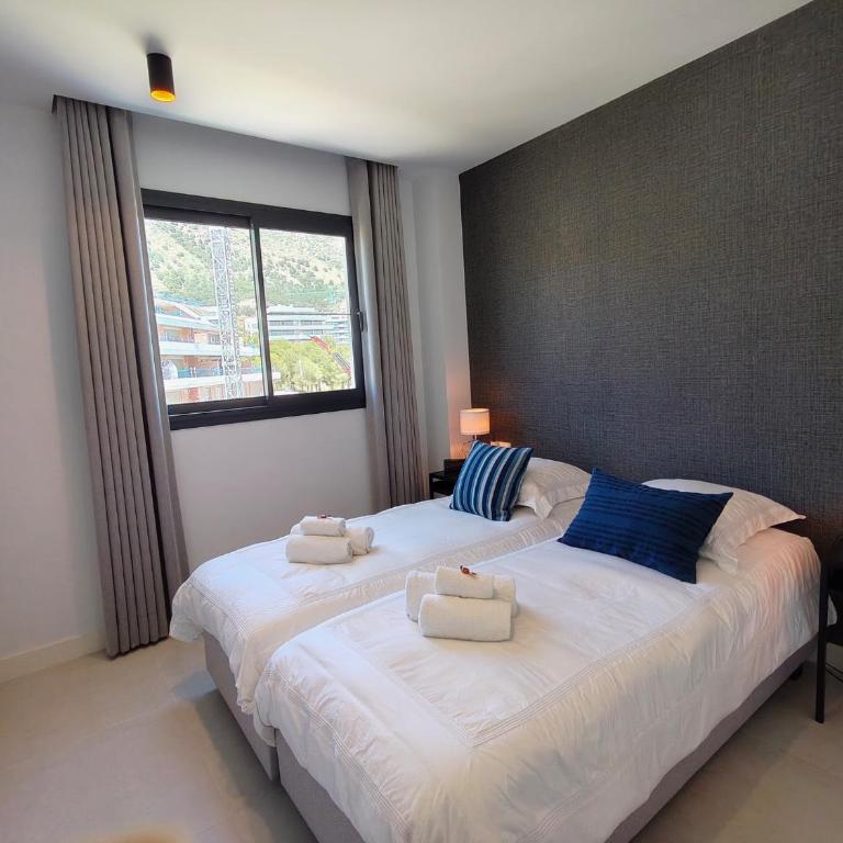 Higueron5821 - Apartamento de 3 dormitorios - 23