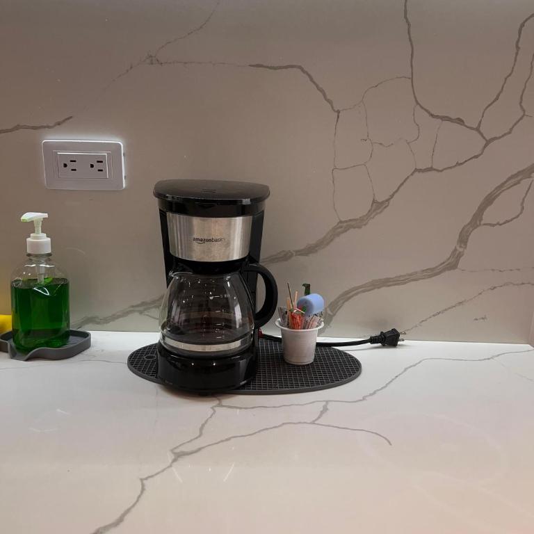 711 Cozy Apartment in Granada Cali - Apartamento Deluxe de 1 dormitorio - 24