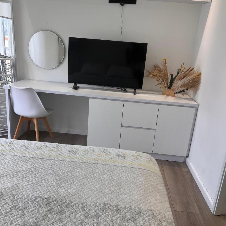 711 Cozy Apartment in Granada Cali - Apartamento Deluxe de 1 dormitorio - 31