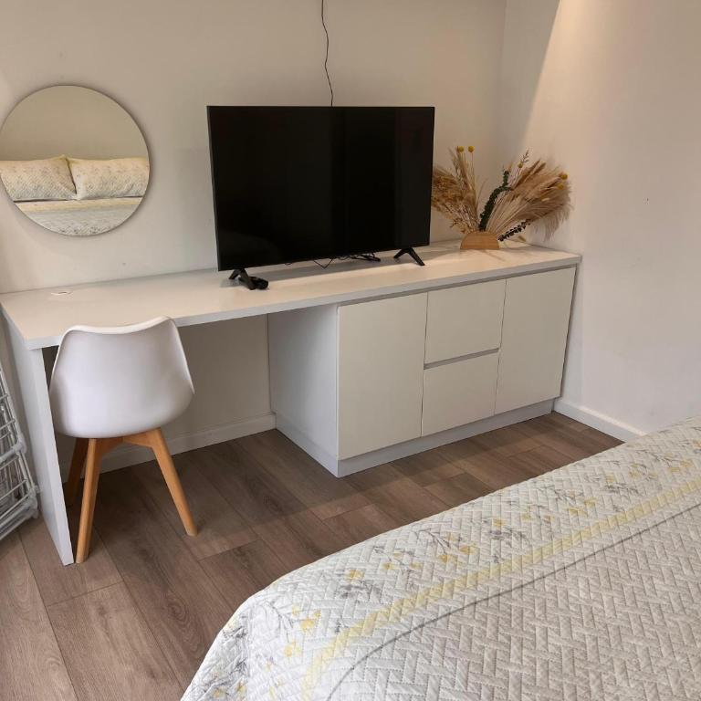 711 Cozy Apartment in Granada Cali - Apartamento Deluxe de 1 dormitorio - 34