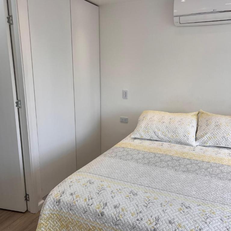 711 Cozy Apartment in Granada Cali - Apartamento Deluxe de 1 dormitorio - 33