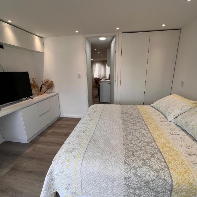 711 Cozy Apartment in Granada Cali - Apartamento Deluxe de 1 dormitorio - 35